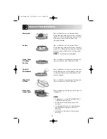 Preview for 24 page of Sharp R-33STM Operation Manual With Cookbook