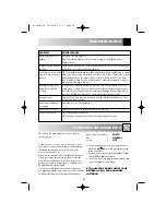 Preview for 27 page of Sharp R-33STM Operation Manual With Cookbook