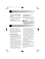 Preview for 28 page of Sharp R-33STM Operation Manual With Cookbook