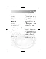 Preview for 39 page of Sharp R-33STM Operation Manual With Cookbook