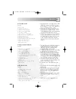 Preview for 41 page of Sharp R-33STM Operation Manual With Cookbook