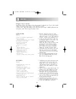 Preview for 42 page of Sharp R-33STM Operation Manual With Cookbook