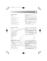 Preview for 43 page of Sharp R-33STM Operation Manual With Cookbook