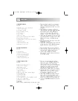 Preview for 44 page of Sharp R-33STM Operation Manual With Cookbook