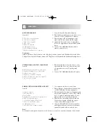 Preview for 46 page of Sharp R-33STM Operation Manual With Cookbook