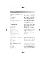 Preview for 48 page of Sharp R-33STM Operation Manual With Cookbook