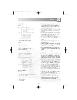 Preview for 49 page of Sharp R-33STM Operation Manual With Cookbook