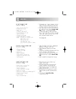 Preview for 50 page of Sharp R-33STM Operation Manual With Cookbook