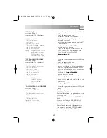 Preview for 51 page of Sharp R-33STM Operation Manual With Cookbook