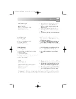 Preview for 53 page of Sharp R-33STM Operation Manual With Cookbook