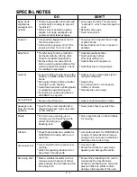 Preview for 4 page of Sharp R-340A Operation Manual