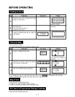 Предварительный просмотр 7 страницы Sharp R-340A Operation Manual