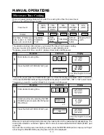 Preview for 8 page of Sharp R-340A Operation Manual