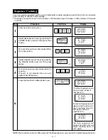 Предварительный просмотр 9 страницы Sharp R-340A Operation Manual