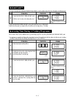 Предварительный просмотр 10 страницы Sharp R-340A Operation Manual