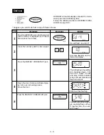 Предварительный просмотр 14 страницы Sharp R-340A Operation Manual