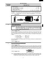 Предварительный просмотр 11 страницы Sharp R-340A Service Manual