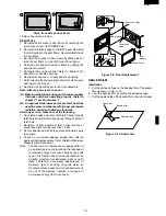 Предварительный просмотр 25 страницы Sharp R-340A Service Manual