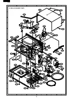 Предварительный просмотр 34 страницы Sharp R-340A Service Manual