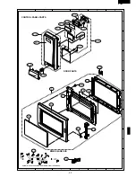 Предварительный просмотр 35 страницы Sharp R-340A Service Manual