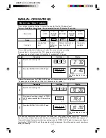 Preview for 9 page of Sharp R-340D Operation Manual