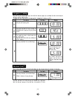 Предварительный просмотр 10 страницы Sharp R-340D Operation Manual