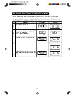 Предварительный просмотр 11 страницы Sharp R-340D Operation Manual