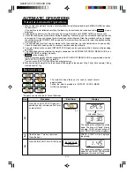 Preview for 12 page of Sharp R-340D Operation Manual