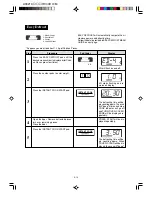 Предварительный просмотр 17 страницы Sharp R-340D Operation Manual