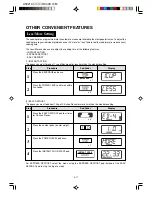 Preview for 19 page of Sharp R-340D Operation Manual