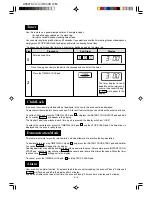 Preview for 20 page of Sharp R-340D Operation Manual