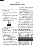 Preview for 8 page of Sharp R-340DK Service Manual