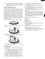 Preview for 9 page of Sharp R-340DK Service Manual