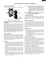 Preview for 11 page of Sharp R-340DK Service Manual