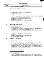 Preview for 15 page of Sharp R-340DK Service Manual