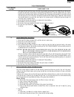 Preview for 17 page of Sharp R-340DK Service Manual