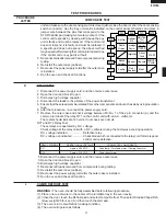 Preview for 19 page of Sharp R-340DK Service Manual