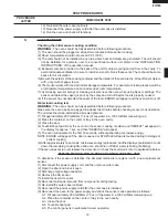 Preview for 21 page of Sharp R-340DK Service Manual