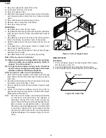 Preview for 34 page of Sharp R-340DK Service Manual