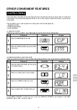 Preview for 15 page of Sharp R-340E Operation Manual And Cookbook