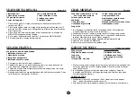 Preview for 31 page of Sharp R-340E Operation Manual And Cookbook