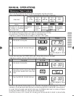 Предварительный просмотр 9 страницы Sharp R-340H Operation Manual And Cookbook