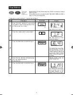 Предварительный просмотр 14 страницы Sharp R-340H Operation Manual And Cookbook