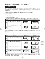 Предварительный просмотр 15 страницы Sharp R-340H Operation Manual And Cookbook