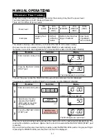 Preview for 9 page of Sharp R-342D Operation Manual