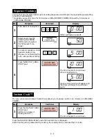 Preview for 10 page of Sharp R-342D Operation Manual