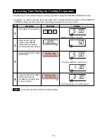 Preview for 11 page of Sharp R-342D Operation Manual