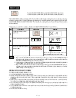 Preview for 12 page of Sharp R-342D Operation Manual