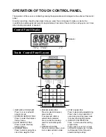 Preview for 5 page of Sharp R-342E Operation Manual And Cooking Manual