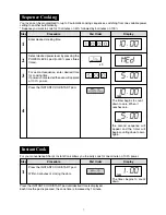 Preview for 8 page of Sharp R-342E Operation Manual And Cooking Manual